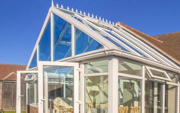 conservatory roof insulation costs Chequers Corner