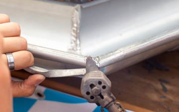 disadvantages of Chequers Corner lead roofing