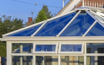 professional Chequers Corner conservatory insulation