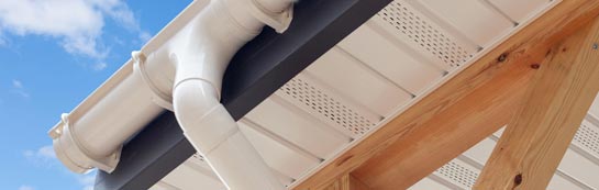 get Chequers Corner guttering quotes today