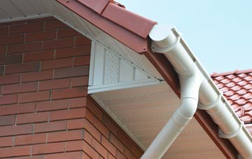 Chequers Corner soffit repair costs
