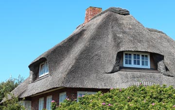 thatch roofing Chequers Corner, Norfolk