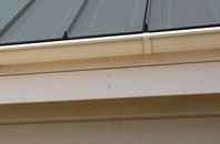 Chequers Corner soffit repair