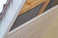rated Chequers Corner soffit repair companies