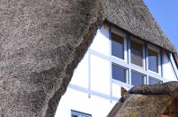 find rated Chequers Corner thatchers